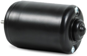 Silnik DC Szczotkowy 2900 obr./min 122 W 0,4 Nm DOGA