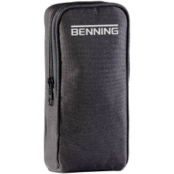 Benning 010912 Test Equipment Bag Durable Water-Resistant Storage