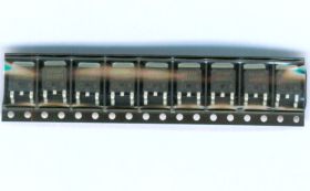 18P06 SPD18P06P PVMOS 18,6A 60V 0,13R TO-252 (DPAK) TRANZYSTOR