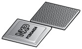 i.MX 6 series 32-bit MPU, Dual ARM Cortex-A9 core 850MHz, FCBGA 624