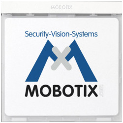 Moduł rozszerzający Mobotix MX-2wirePlus-Info1-EXT-PW