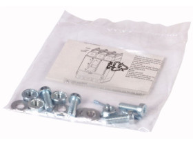 Zestaw podłączeniowy do wyłącznika 3P NZM4-XKS 127736 EATON