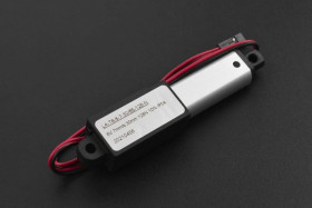 6V Electric Push Rod 30mm-128N