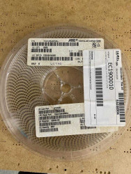 Kondensator tantalowy 1 uF 25V A (ET1/25A) 10szt.