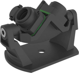 Uchwyt na obiektyw Mobotix Mx-O-SDA-P-6D6D