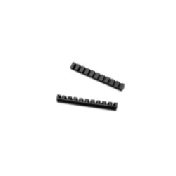 Card Guides - 6 pack