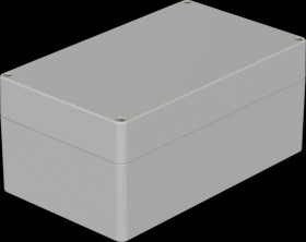 02237094 Industrial enclosure 200x120x90mm,IP66