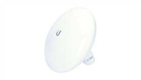Cpe Nanobeam, 5Ghz, Mimo, 1X Rj45 100Mb/S, 16Dbi Ubiquiti Nbe-M5-16