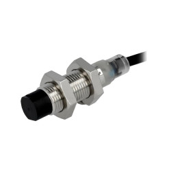 Czujnik ind. E2B-M12KN05-WP-B2 5mm M12 PNP NC 10-30V DC