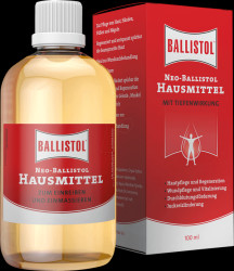 26200 Neo-Ballistol, 100 ml