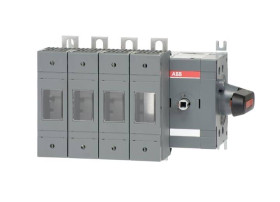 ABB 1SCA115969R1001 Rozłącznik OS160GDS40N2, 160 A