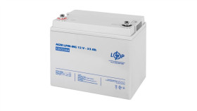 Akumulator Multiżelowy 12V 33 Ah 396 Wh Bezobsługowy Do Ups