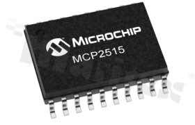 MCP2515T-E/ST