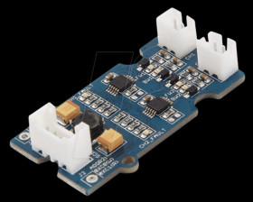 105020010 Arduino - Grove I2C Mini Motor Driver, DRV8830