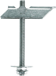 Kołek rozporowy Fischer KD 6, 16 mm, zestaw, 25 szt.