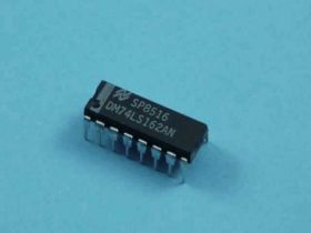 74LS-162 DIP-16 UKŁAD