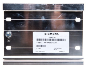 Szyna montażowa 160mm SIMATIC S7-300 6ES7390-1AB60-0AA0