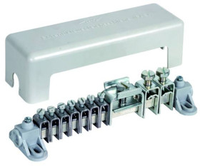 Zacisk śrubowy blokowy DEHN 563010 1 szt.