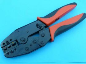 HT-5132W ZACISKACZ KONEK. IZOLOWANYCH