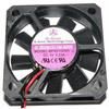 Wentylator 40x40x10 5V BP401005H łożysko kulkowe Bi-Sonic