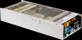 UHP-2500-24 Switching Power Supply, Closed, 2500 W, 24 V, 104.2 A