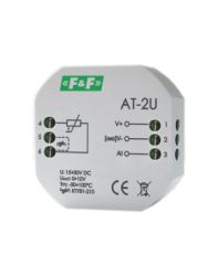 Przetwornik temperatury AT-2U