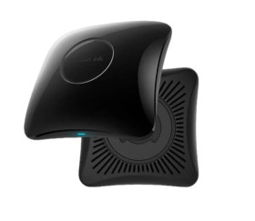 BroadLink RM4 Pro uniwersalny pilot sterowany WiFi RF 433MHz oraz podczerwień IR