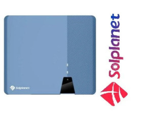 Inwerter sieciowy Solplanet 5 kW ASW 5K-LT-G2 PRO 3 fazowy