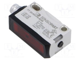 FT25-RH-PS-M3M