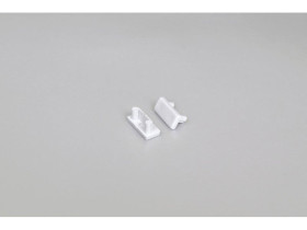 Zaślepka do profili LED BEGTON12 biała C7960001 LED LINE