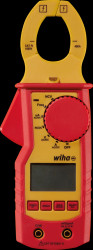 45219 Current clamp meter, digital, up to 1000 V AC