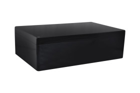 Obudowa Poliester wzmacniany włóknem szklanym szerokość zew. 250 mm długość zew. 400 mm wys. zew. 160 mm RS PRO IP68