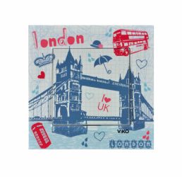 Włącznik VIKO jednobiegunowy LONDON