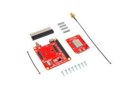 SparkFun GNSS Flex pHAT - LG580P