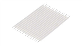 Złącze Zwora Elastyczna R.Taśmy 2,54Mm L 50,8Mm Proste 1-1474654-2