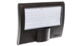 Naświetlacz Z Czujnikiem Steinel Xled Curved Led Pir 9,3W 3000K 862Lm Ip44...