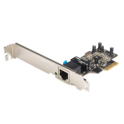 Karta sieciowa, PEX100S PCIe 10/100Mbit/s, StarTech.com