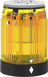 Element kolumny sygnalizacyjnej Pfannenberg BR50-CL-YE CONT.LIGHT YE 28250040030 1 szt.