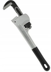 Klucz do rur stillson hydrauliczny 350mm klucz nastawny 14 Schmith