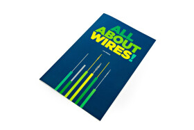 Sparkfun All About Wires