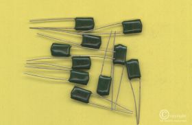 33nF/250V r=5mm KONDENSATOR (10 SZTUK)