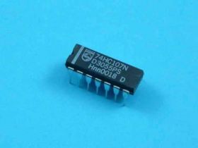 74HC-107 DIP-14 UKŁAD