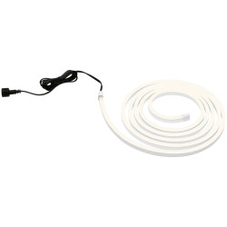 Paulmann 78905 SimpLED Outdoor LED Strip 3M Warm White Dust &amp; Water Resistant
