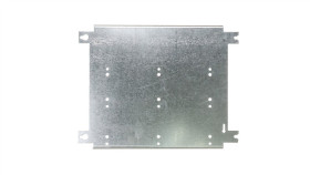 Płyta Montażowa 250X425mm Stal Bpz-Mplsasy-425 114829