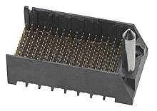 Molex Listwa kołkowa, męska, do wbudowania, standardowa 761555608 1 szt. paleta