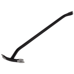 Roughneck 64-474 Wrecking Bar T-Type 610mm (24in)