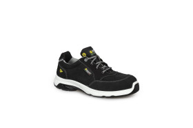 GHOST LOW S3 ESD basse blanc noir 35