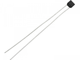 Bezpiecznik termiczny 1A 130C