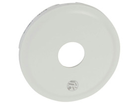 CELIANE Plakietka do gniazd TV antybakteryjna 067747 LEGRAND