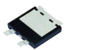 Diody prostownicze i diody Schottky'ego O-263AC 5A Montaż powierzchniowy 150V Bariera Schottky'ego 2 pary wspólna